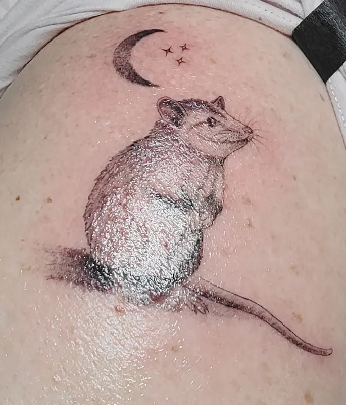 Cleopatra INK Tattoo & Piercing Berlin Studio