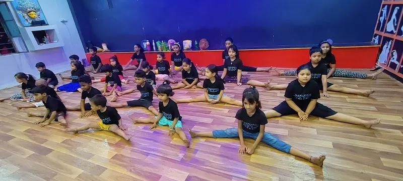 Soul Beats Dance Academy