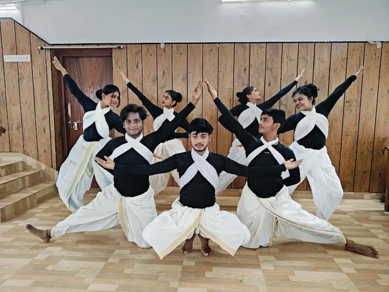 Soul Beats Dance Academy