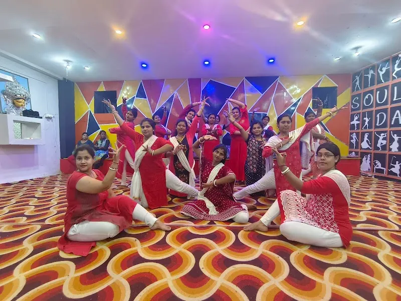 Soul Beats Dance Academy
