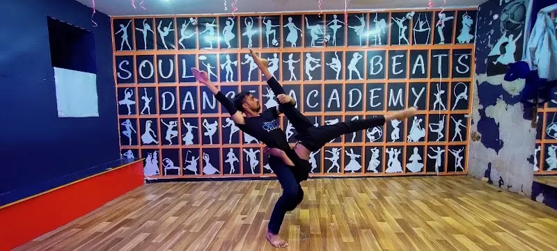 Soul Beats Dance Academy
