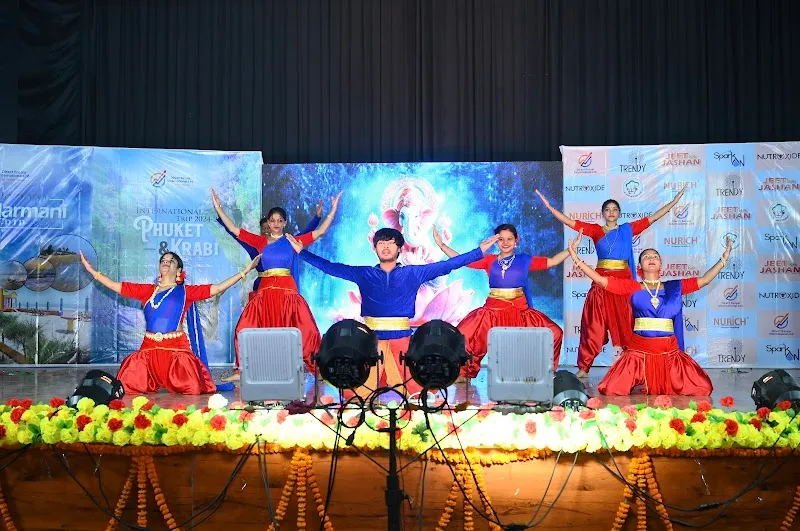 Soul Beats Dance Academy
