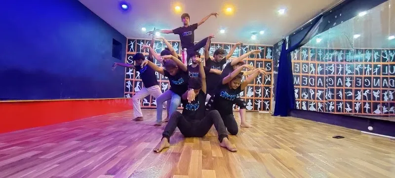Soul Beats Dance Academy