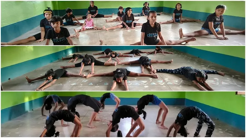 Soul Beats Dance Academy