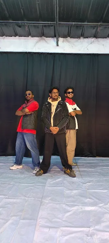 DANCE WITH SWAG STUDIO