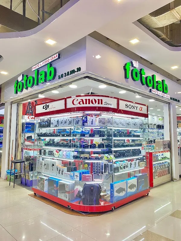 FOTOLAB