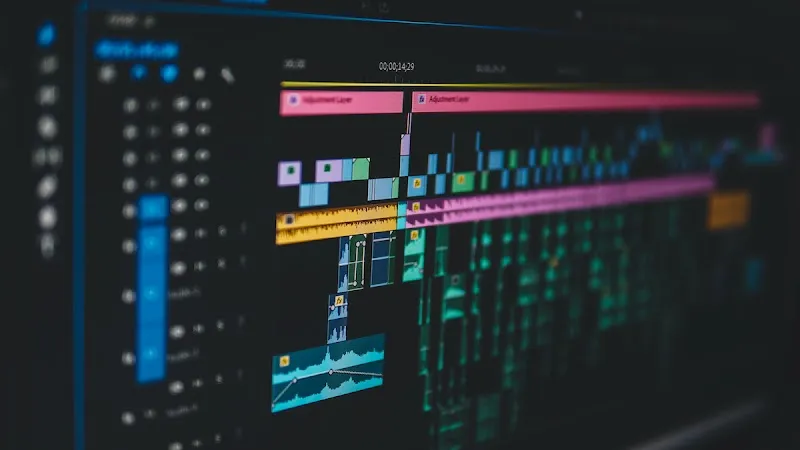 rabbitEye Media Production: Video Editing I Ai Videos I Animations I Graphics Designing I Logo Branding