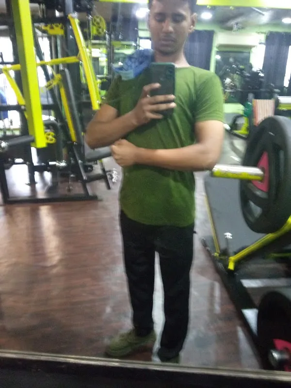 Max Fitness Studio