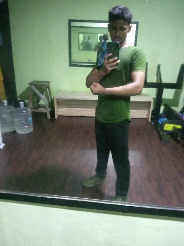 Max Fitness Studio