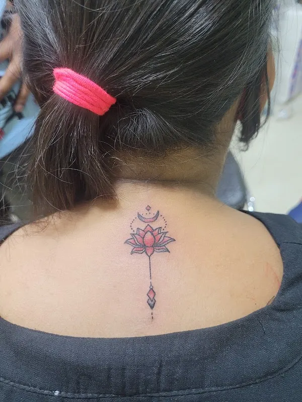 Mane tattoo studio