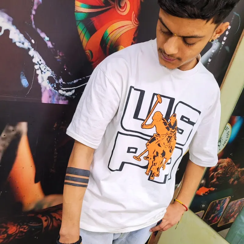 Mane tattoo studio
