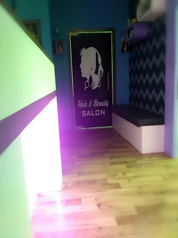 Sixth Sense Salon and Spa