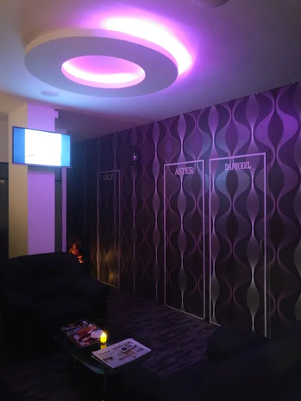Sixth Sense Salon and Spa