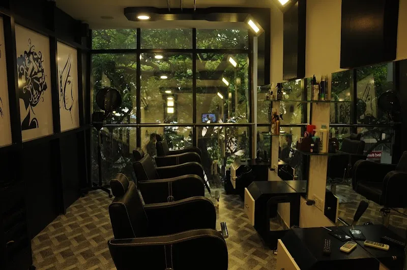 Sixth Sense Salon and Spa