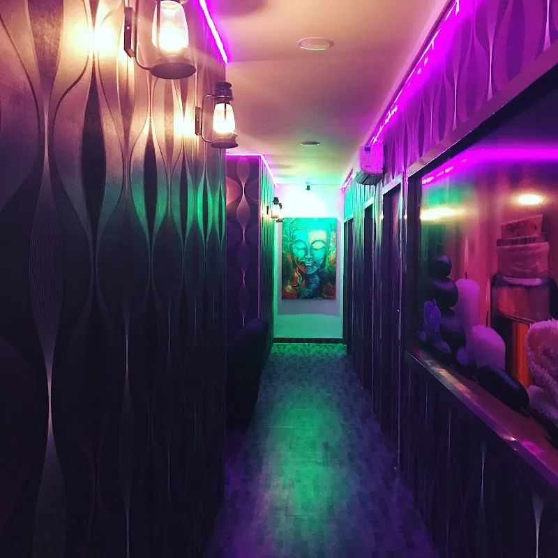 Sixth Sense Salon and Spa