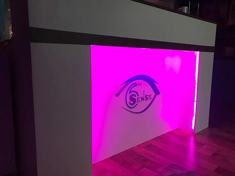 Sixth Sense Salon and Spa