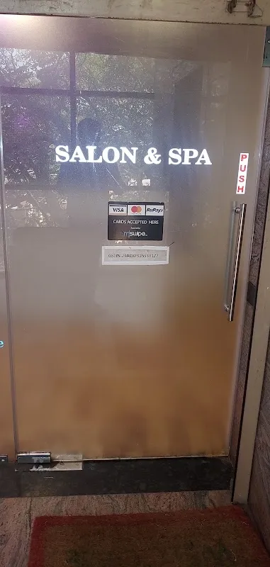 Sixth Sense Salon and Spa