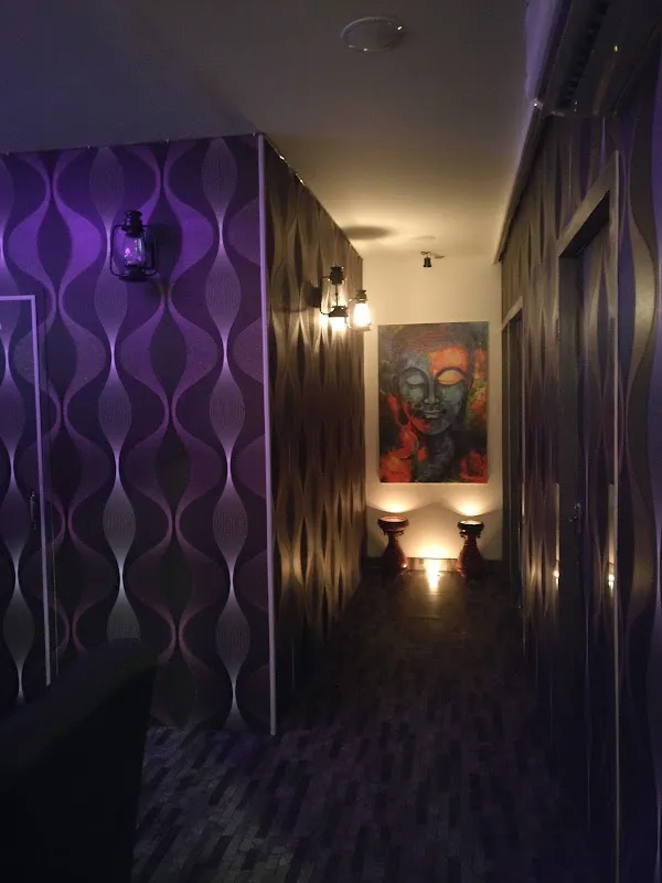 Sixth Sense Salon and Spa