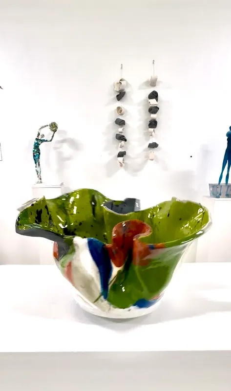 GabyKer Art Studio & Gallery