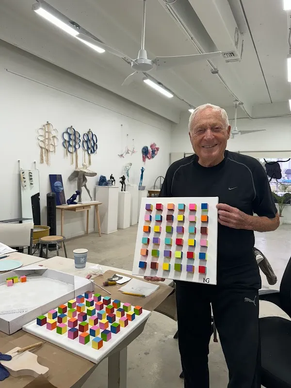 GabyKer Art Studio & Gallery