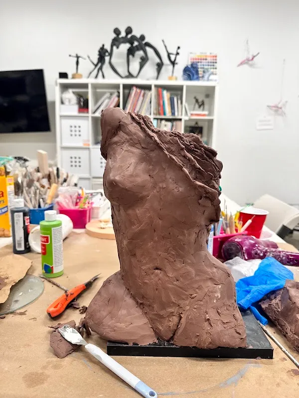 GabyKer Art Studio & Gallery