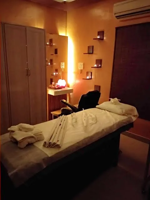 Honey Bee Spa Dwarka | spa in Dwarka | body massage service in Dwarka |