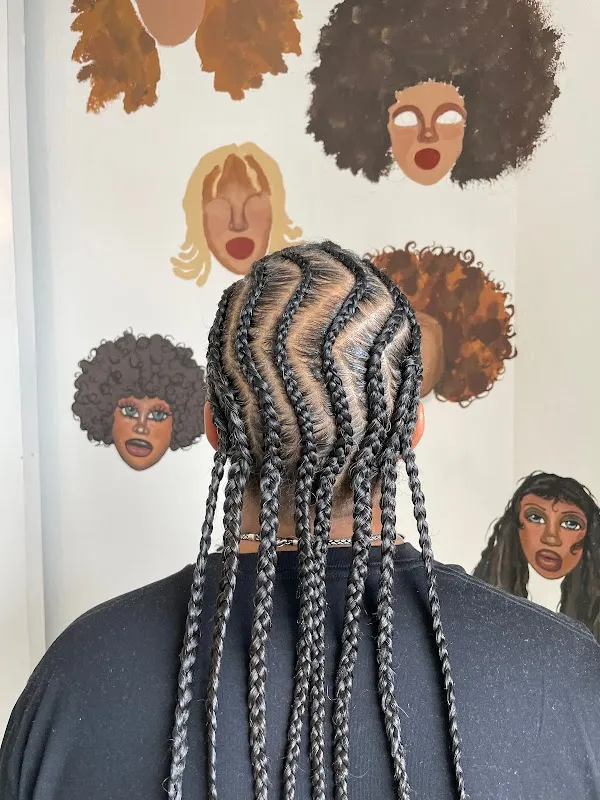 Masalo beauty salon