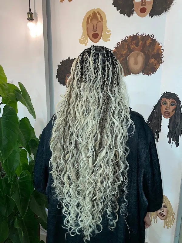 Masalo beauty salon