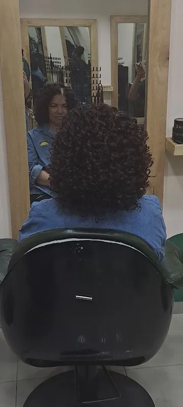 Masalo beauty salon