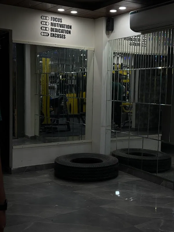 Come4Fitness Gym Sagarpur