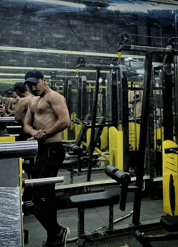 Come4Fitness Gym Sagarpur
