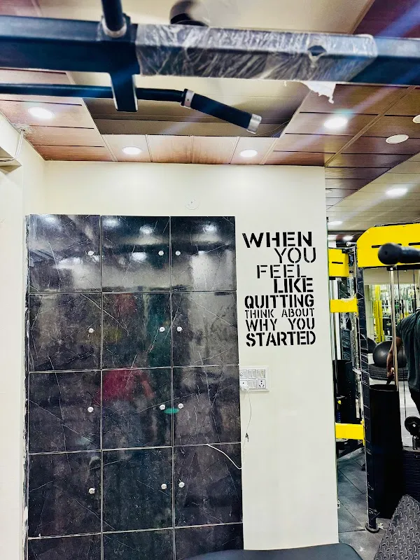 Come4Fitness Gym Sagarpur