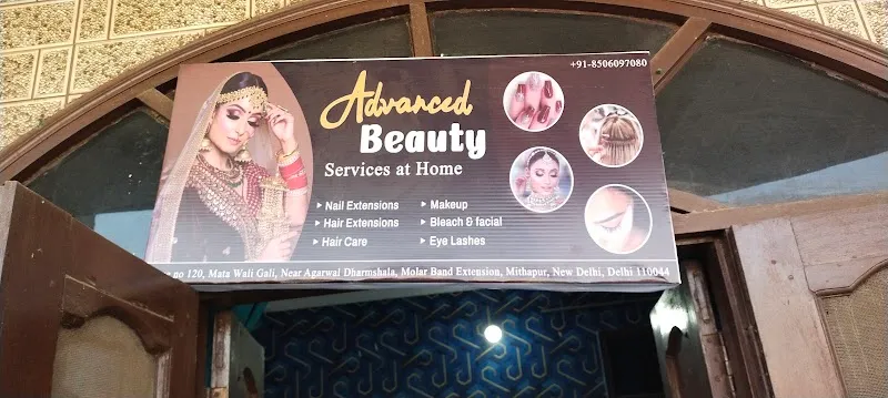 Advanced Beauty