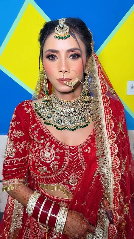 Advanced Beauty