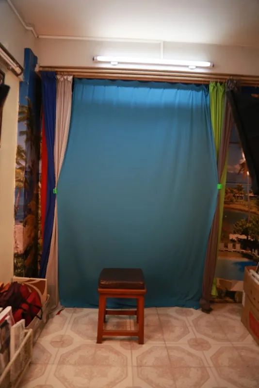Max Photo Studio