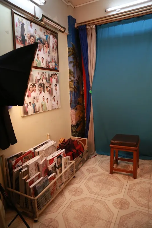 Max Photo Studio
