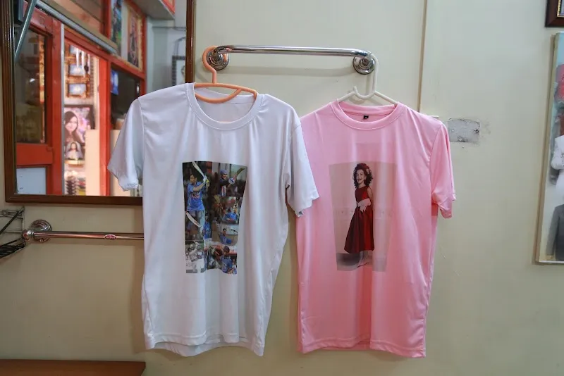 Max Photo Studio