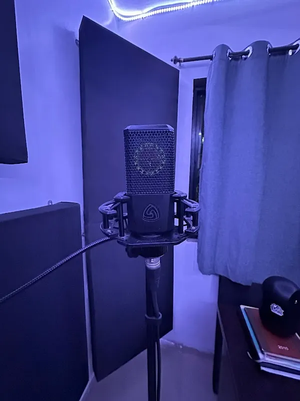 Cheers Recording Studio