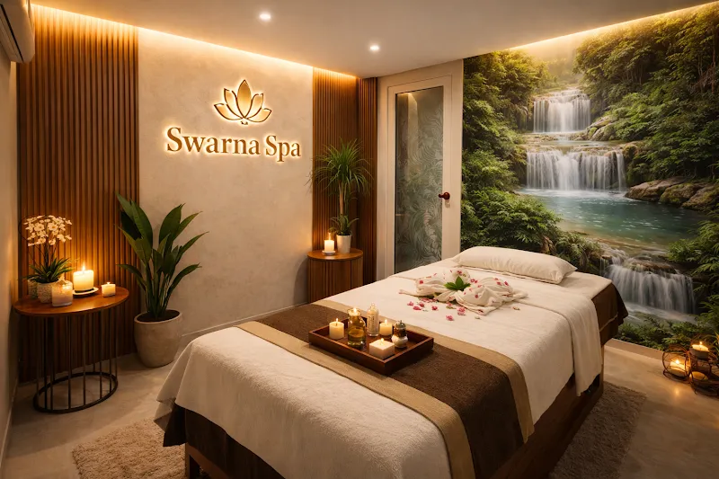 Swarna Spa