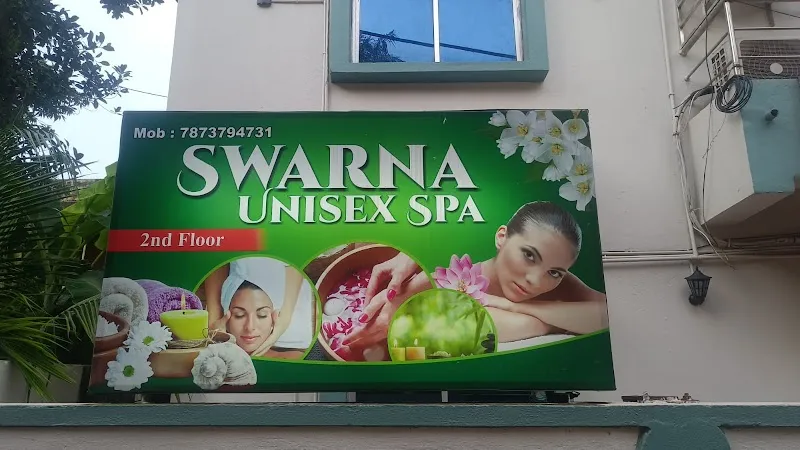 Swarna Spa