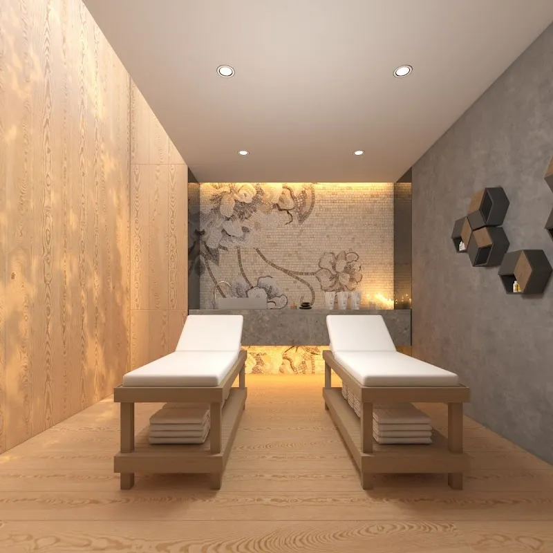 Swarna Spa