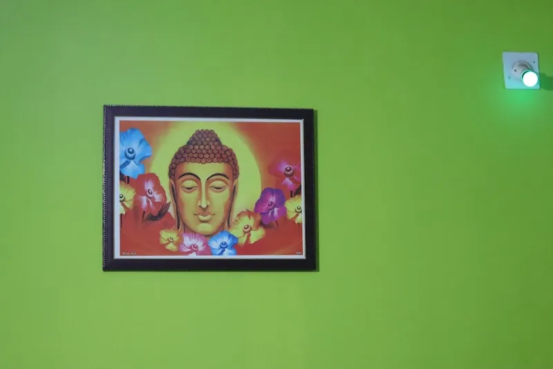 Swarna Spa