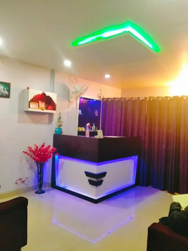 Swarna Spa