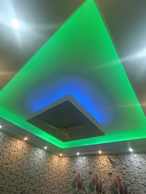 Swarna Spa