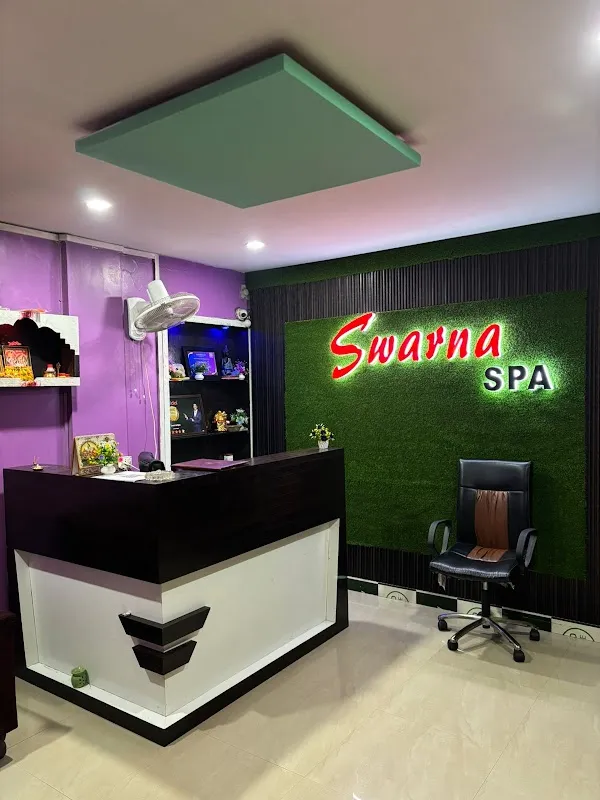 Swarna Spa
