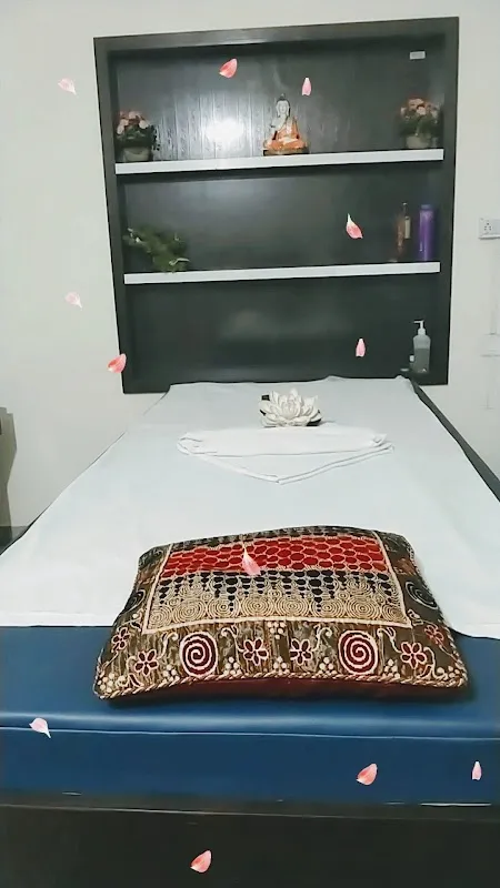 Swarna Spa