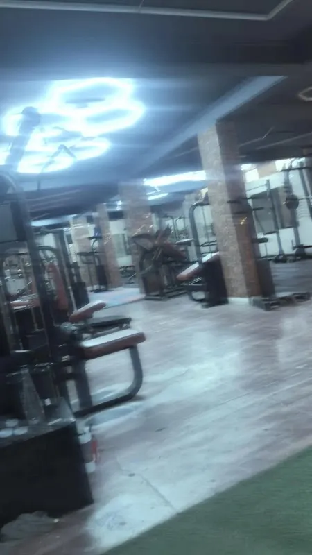 Brother’s Gym:-Best Gym in Sagarpur| Weight Loss Classes in Sagarpur| Aerobics Classes in Sagarpur