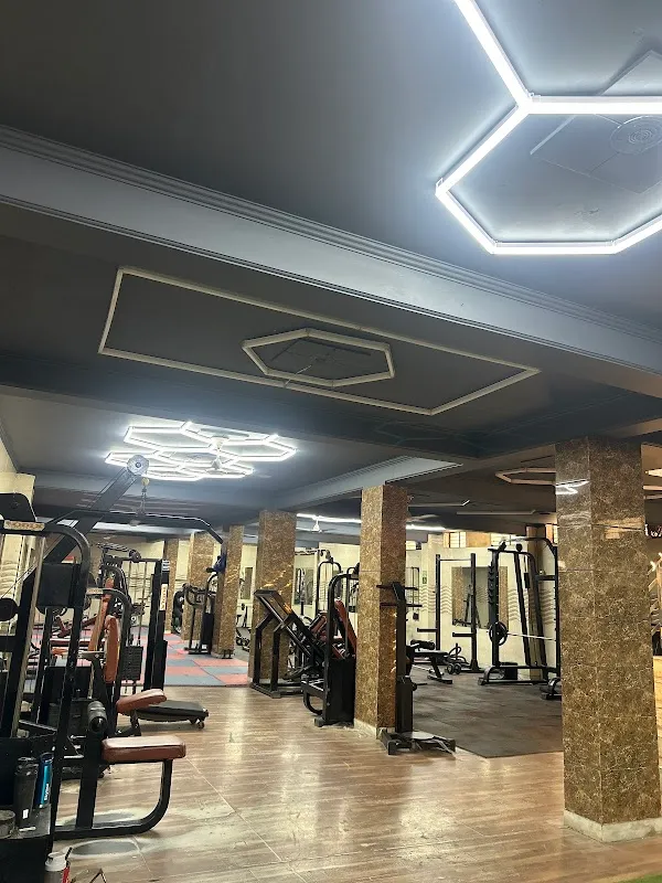 Brother’s Gym:-Best Gym in Sagarpur| Weight Loss Classes in Sagarpur| Aerobics Classes in Sagarpur