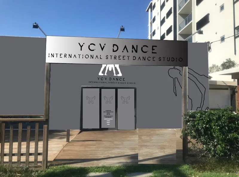 Paradox Dance Studio YCV DANCE
