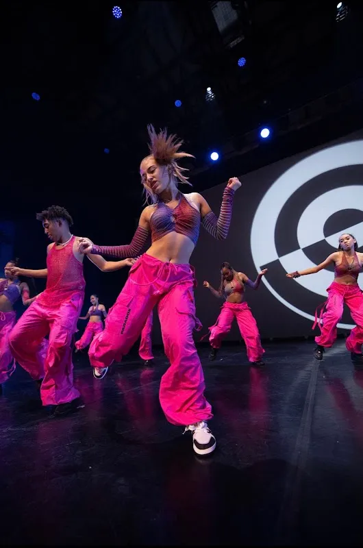 Paradox Dance Studio YCV DANCE
